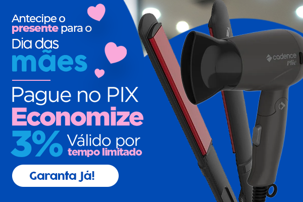 Antecipa - Dia das Mães (Pix)